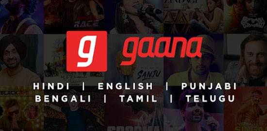 gaana songs download