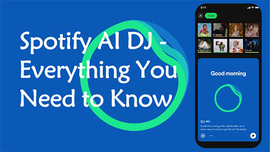 how to get spotify ai dj