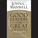 good leaders ask great questions