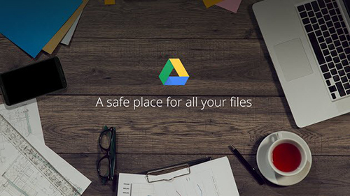 google drive