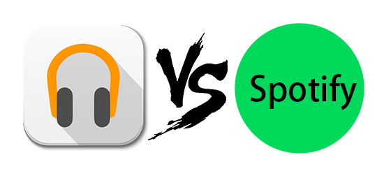 google play music vs spotify