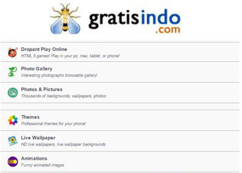 gratisindo waptrick mp3 download alternative