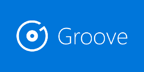 groove music