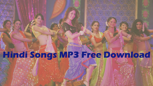 hindi songs mp3 free download