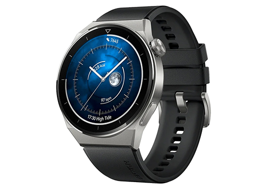 huawei watch 3 pro