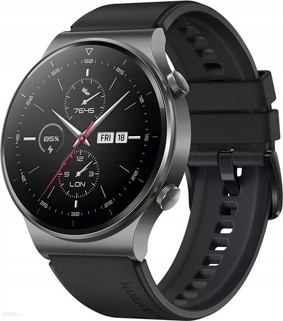 huawei watch gt 2 pro