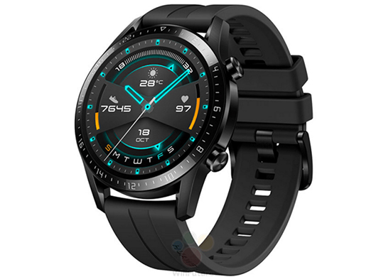 huawei watch gt 2