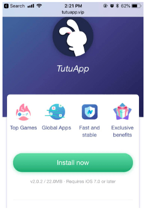 install tutuapp on ios