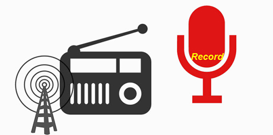 internet radio recorder