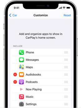 get spotify on apple carplay