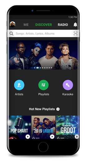 joox music download