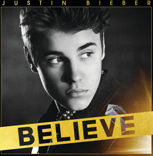 justin bieber believe