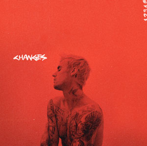 justin bieber changes