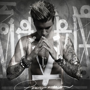 justin bieber purpose