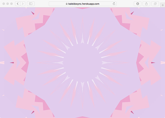 spotify music visualizer mac