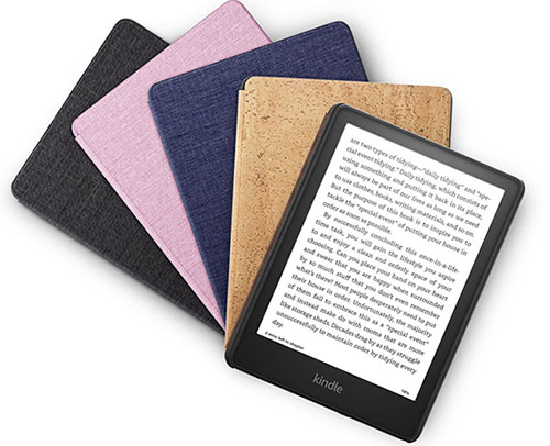 listen to audible with kindle offline
