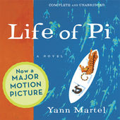 the life of pi