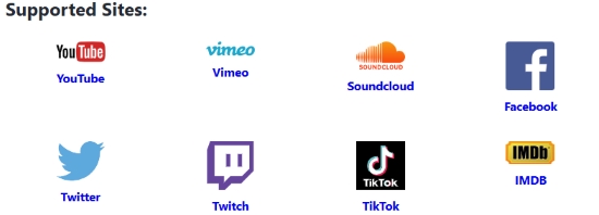 soundcloud downloader loaderto