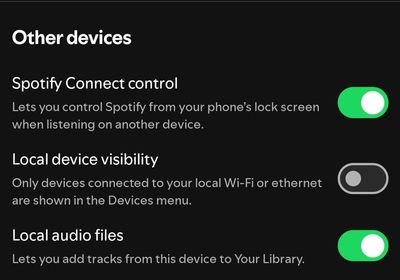 transfer music from soundcloud to spotify on phone