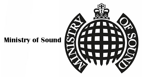 ministry of sound playlist