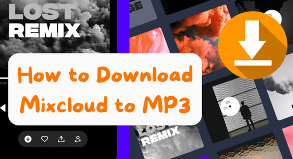 mixcloud downloader