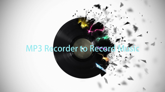 mp3 recorder