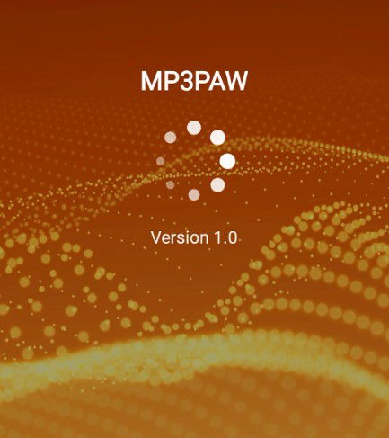 mp3paw music download for android