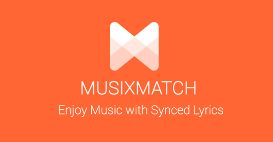 musixmatch lyrics spotify plugin