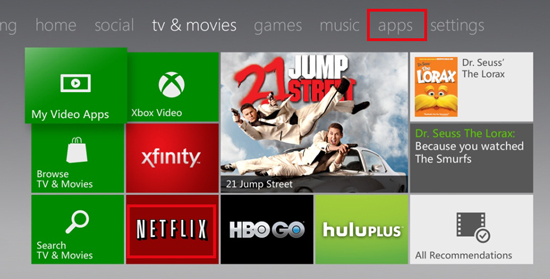 How to Watch Netflix on Xbox 360 One Series 2025