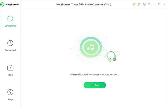 noteburner apple music converter