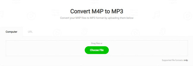 online m4p to mp3 converter mp3 cutter