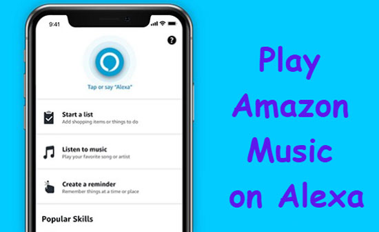 play amazon music