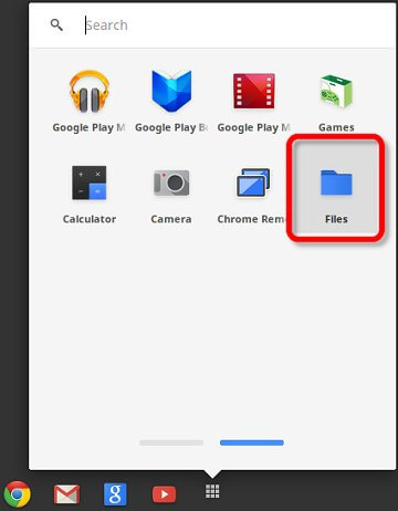 play audible on chromebook with usb
