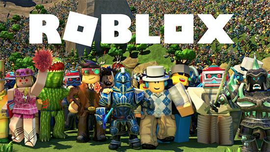 play games on roblox