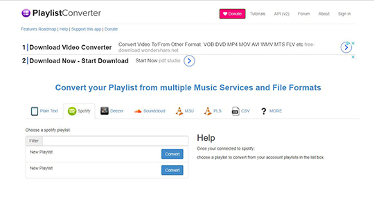 spotify playlist to mp3 converter android spotify playlist to mp3 converter android