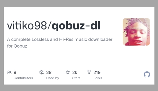 qobuz downloader qobuz dl