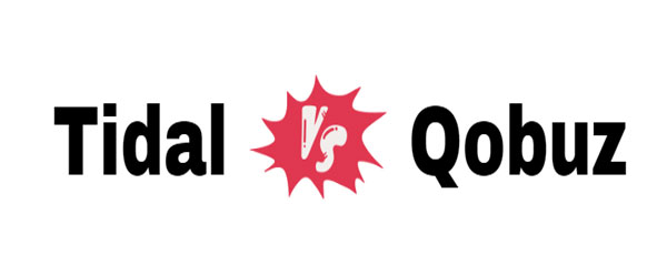 tidal vs qobuz 2024 comparison