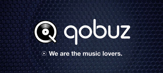 qobuz music