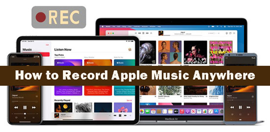 apple music to mp3