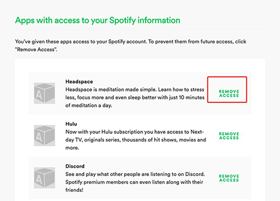 Spotify Keeps Logging Out – How To Fix