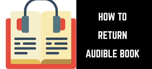 return audible book