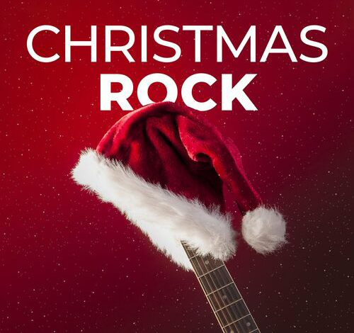 rock christmas songs