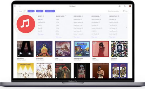 roon apple music