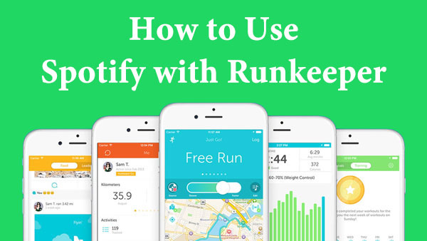 runkeeper spotify