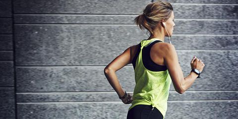 best audiobooks for running