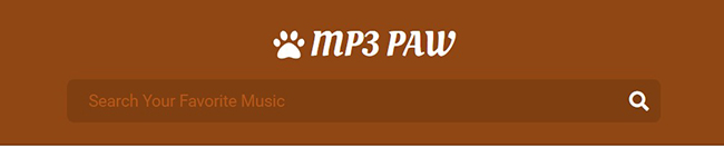 search mp3paw music