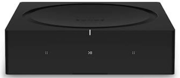 sonos amp tidal music streamer