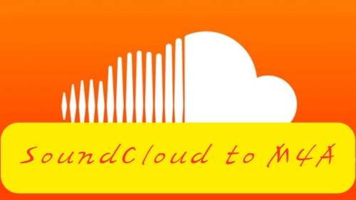 soundcloud to m4a