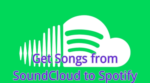soundcloud to spotify