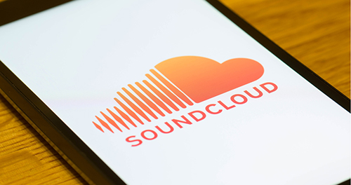 soundcloud music discovery